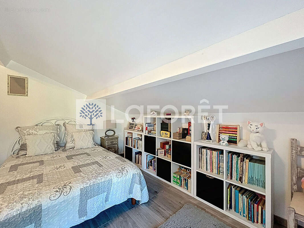 Maison à LA GRIMAUDIERE