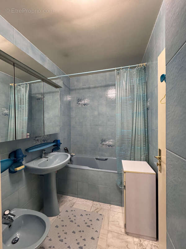 Appartement à LE CHESNAY