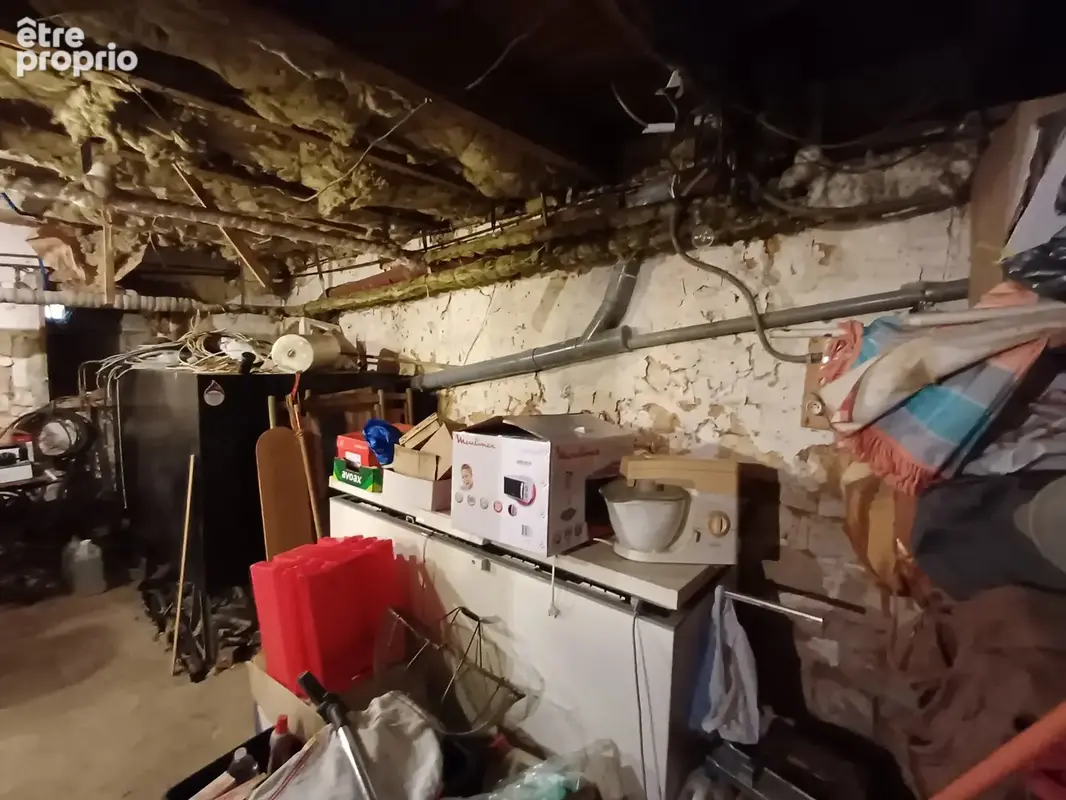 Maison de village - photo 20