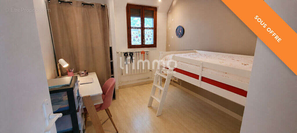 Maison de plain-pied 4 pièces avec jardin sans vis-à-vis - photo 10