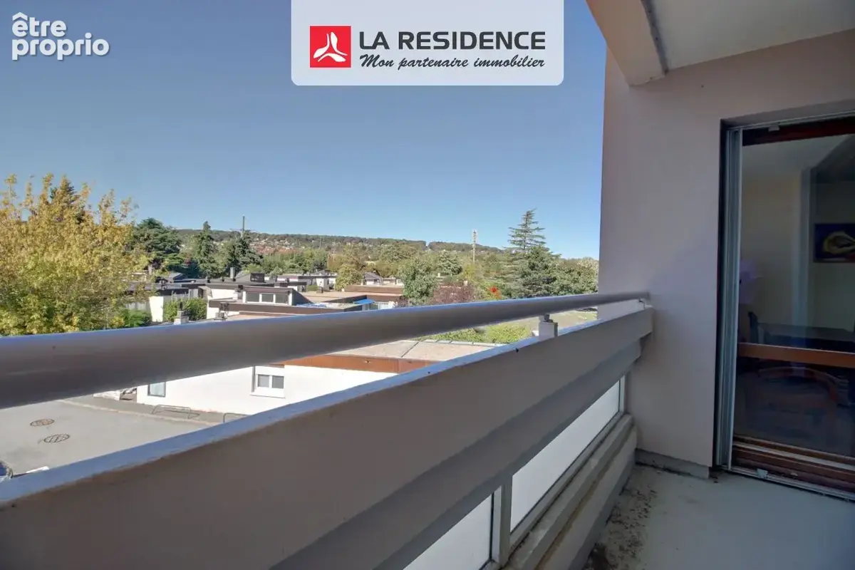 Appartement 3 pièces 58 m² à vendre à Andresy (78570) - photo 7