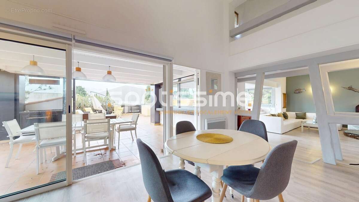 Appartement à AGDE