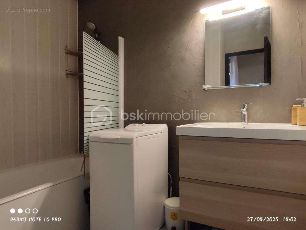 Appartement à VILLARD-DE-LANS