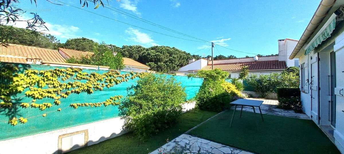 Maison à ARGELES-SUR-MER