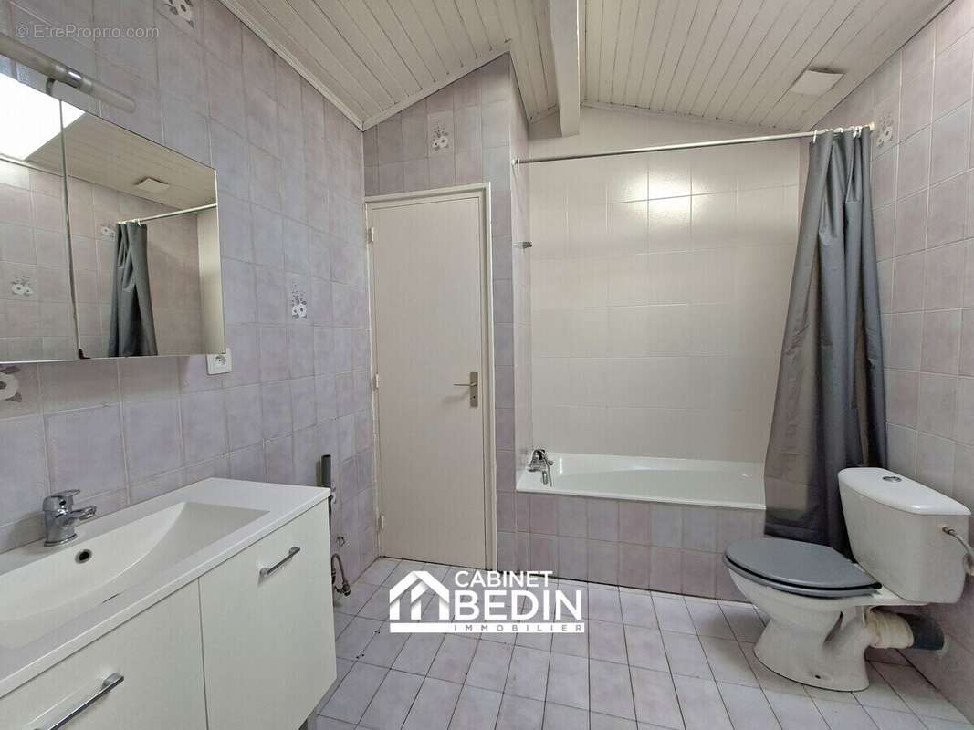 Appartement à BISCARROSSE