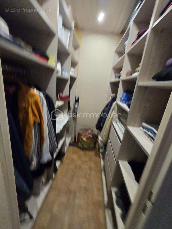 Appartement à NEVERS