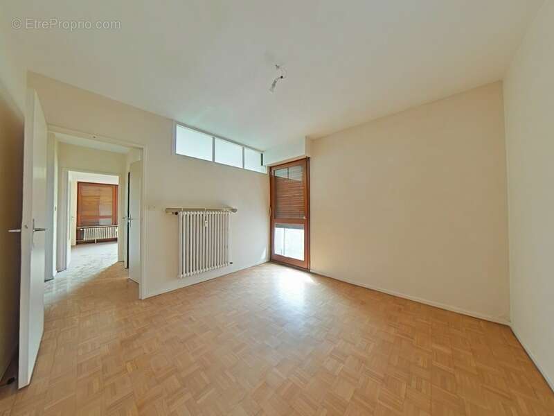 Appartement à THIONVILLE