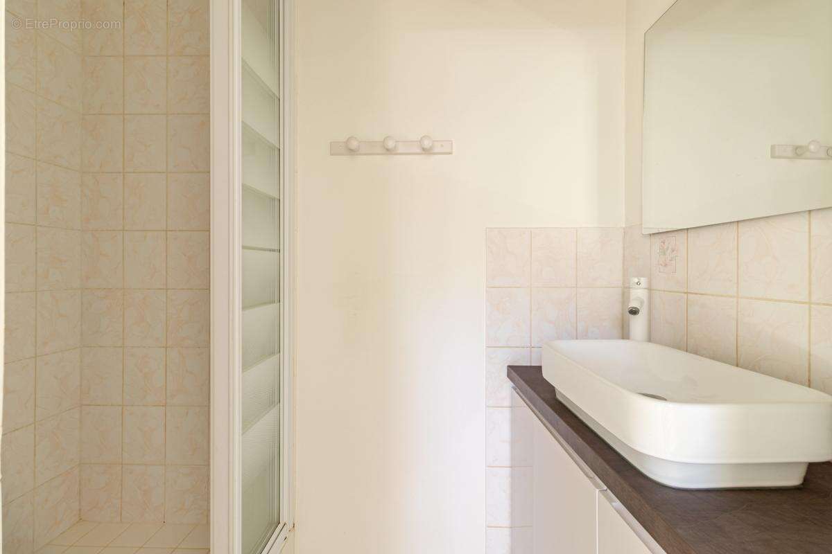Appartement à BRUEIL-EN-VEXIN