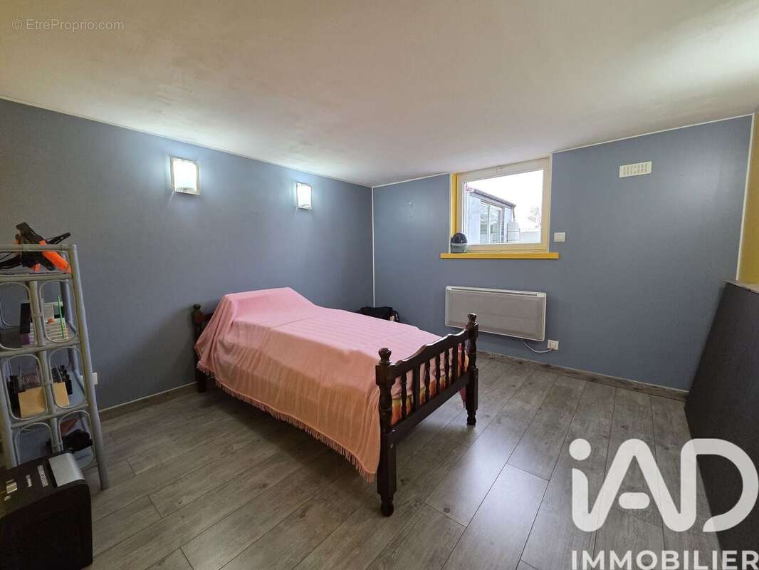Photo 9 - Maison à THIANT