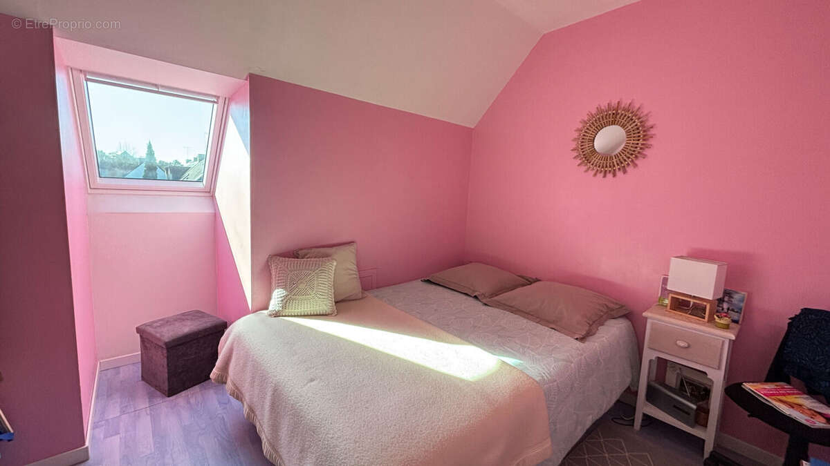 Maison à MONTOIR-DE-BRETAGNE