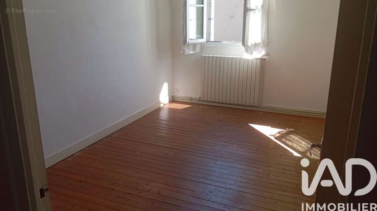 Photo 7 - Maison à SABLE-SUR-SARTHE