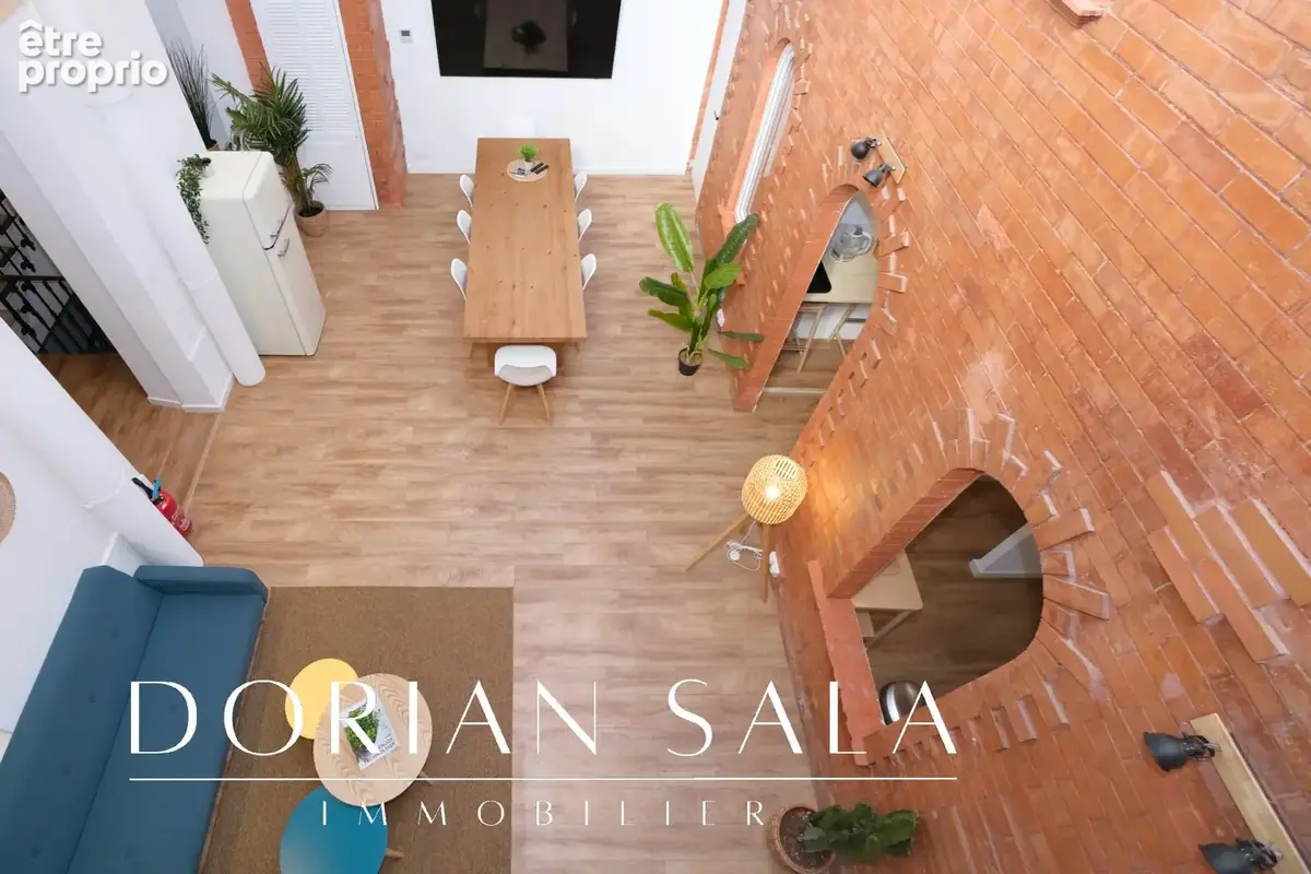 Commerce 243 m² à vendre à Marseille-4e (13004) - photo 3