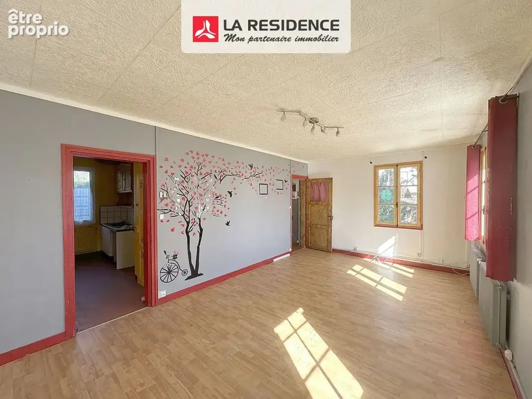 Maison 4 pièces 81 m² à vendre à Sotteville-Les-Rouen (76300) - photo 4