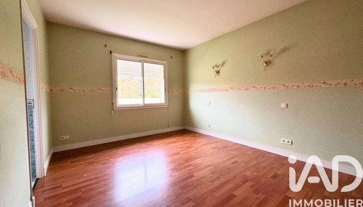 Photo 9 - Maison à URRUGNE