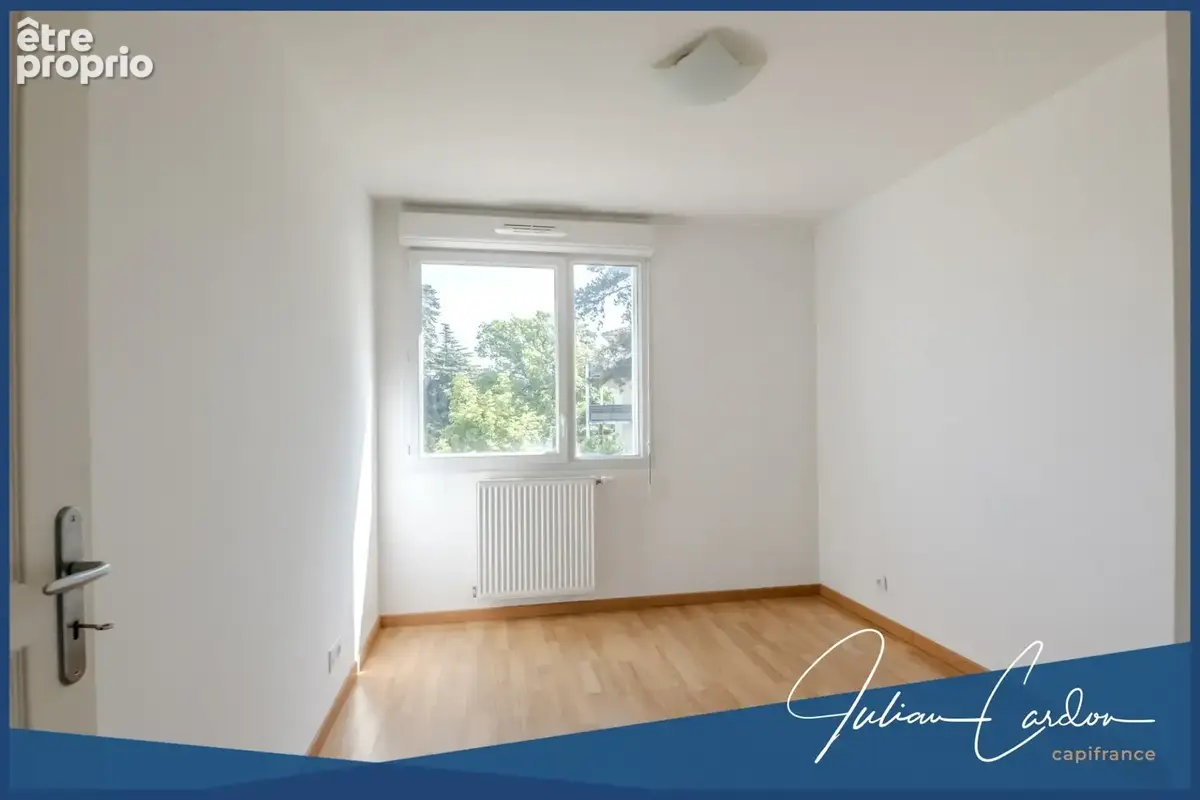 Appartement T3 à vendre à Etrembières - photo 4