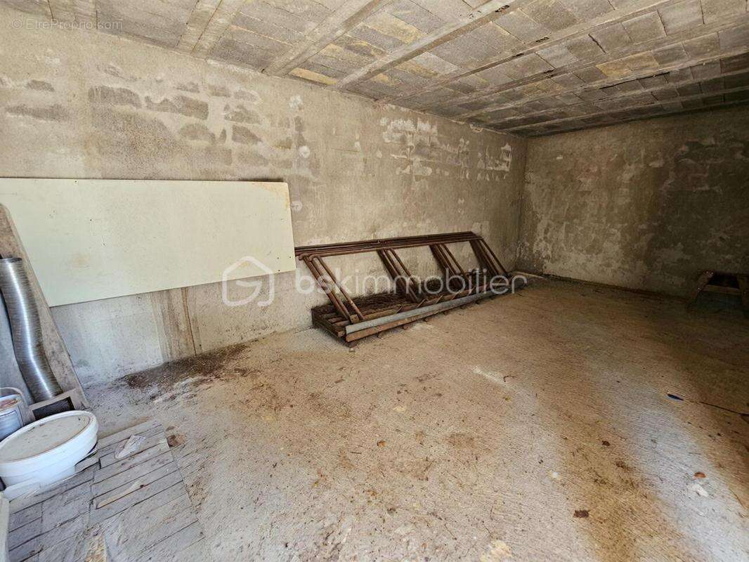 Appartement à ALLOS