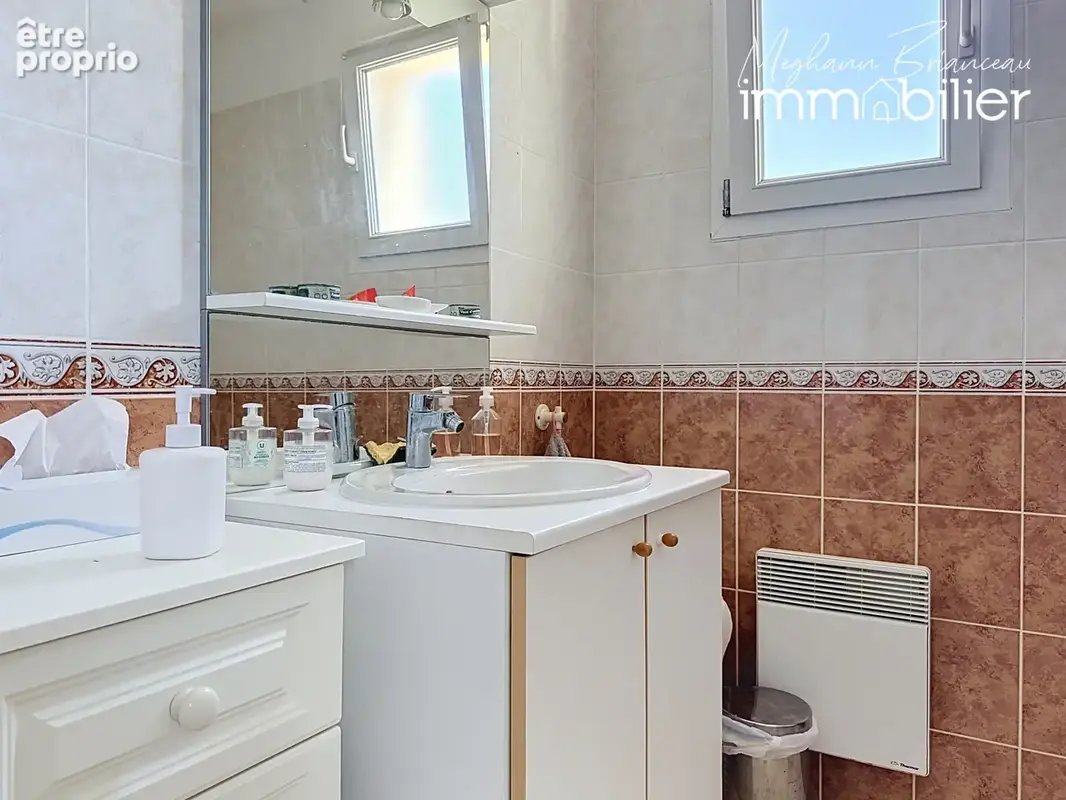 Maison 3 chambres avec piscine à vendre à Saint-Jean-de-Monts - photo 15