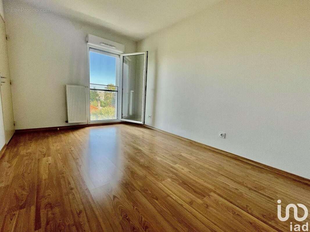 Photo 9 - Appartement à FEYZIN