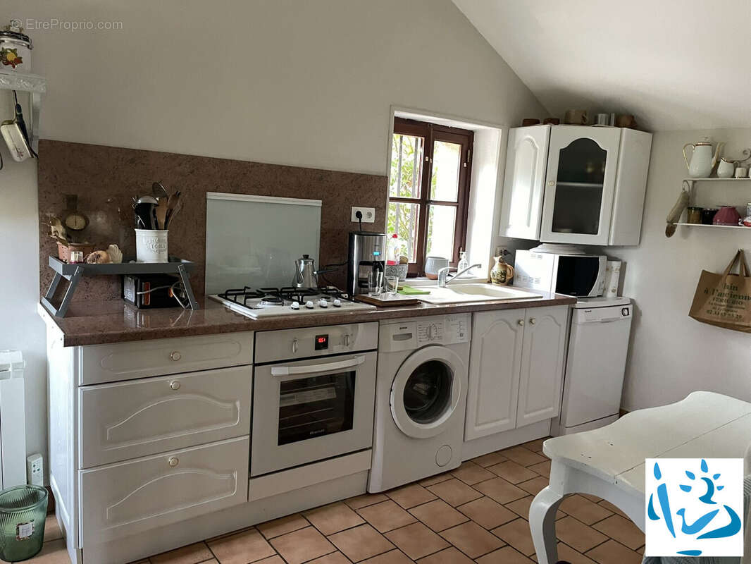 Maison à PERVENCHERES