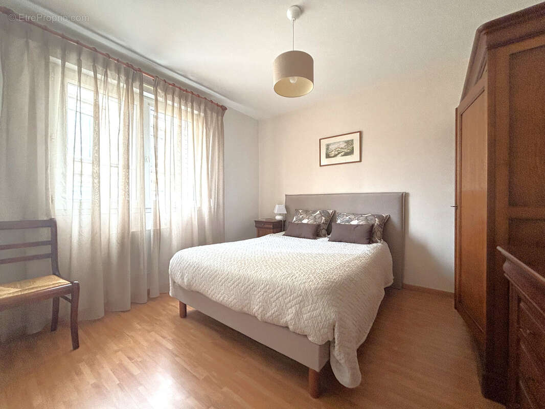 Appartement à BEAUMONT
