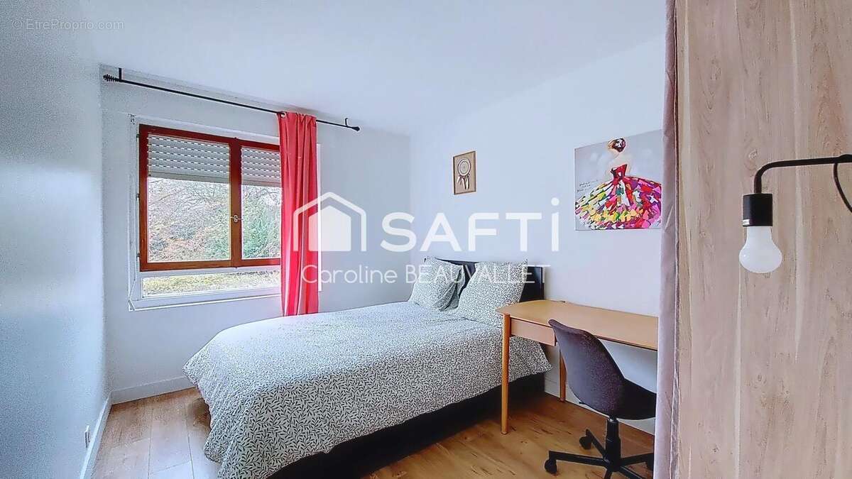 Photo 7 - Appartement à MASSY