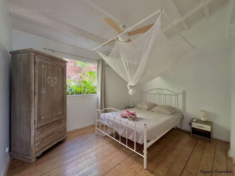 Maison à SAINT-FRANCOIS