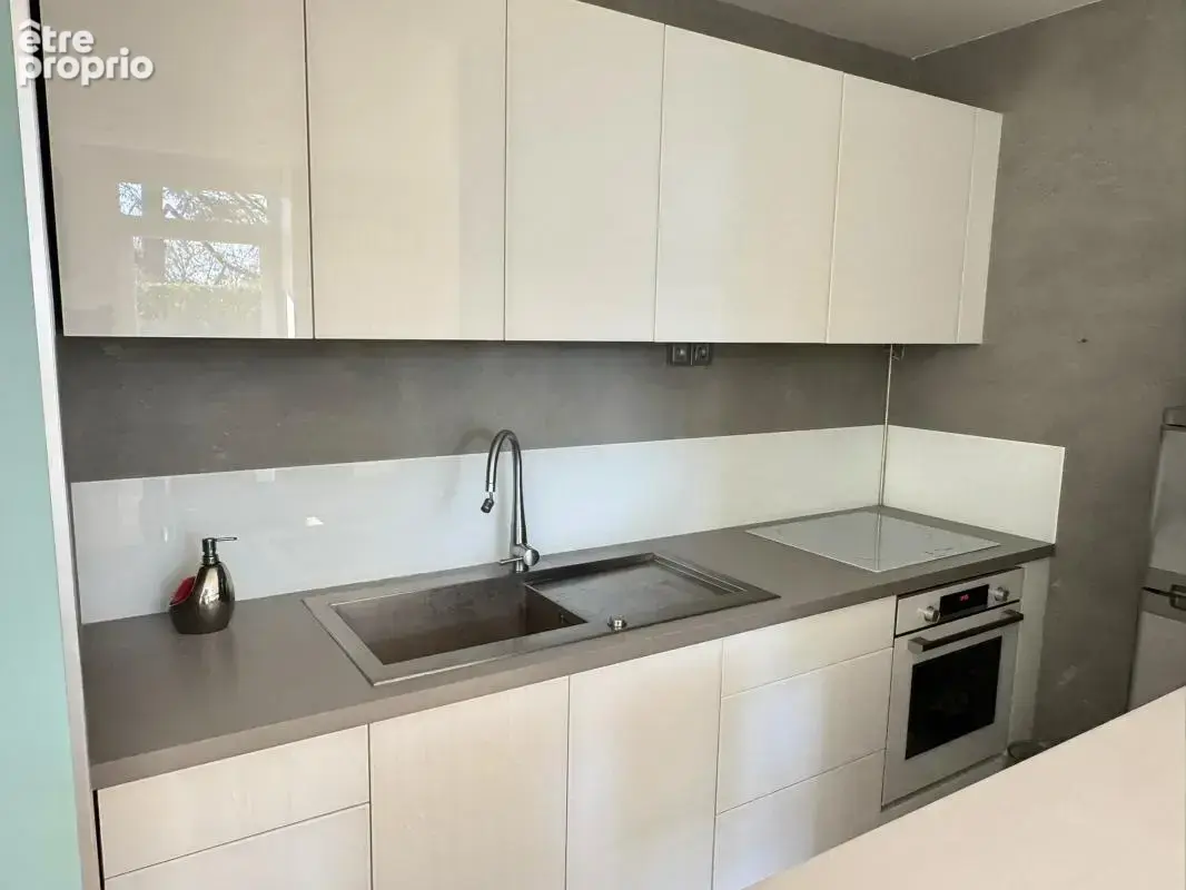 Appartement - photo 5