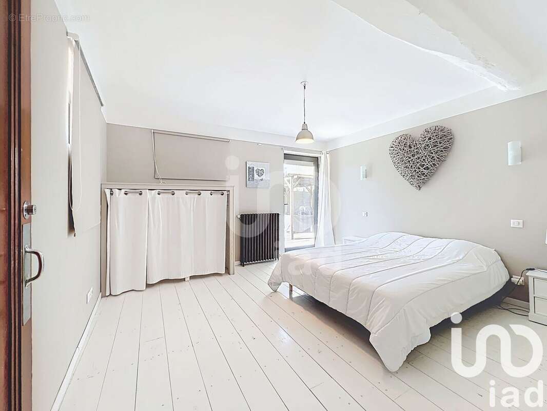 Photo 8 - Maison à TUZAGUET