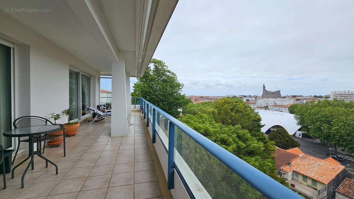 Appartement à ROYAN