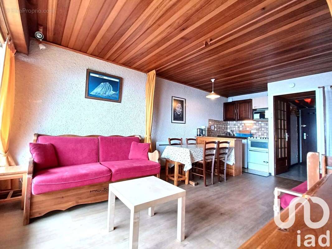 Photo 6 - Appartement à AURIS