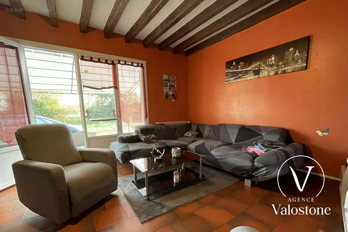 Maison 126 m² à Arboucave  - photo 2