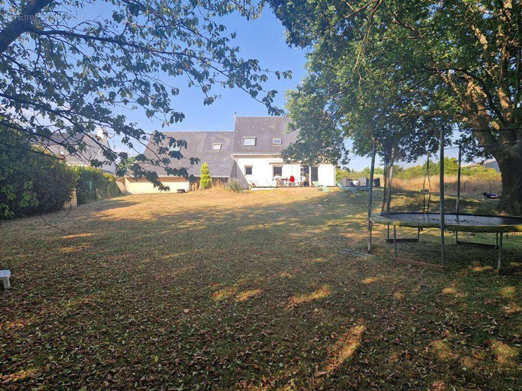 Maison à GUERANDE