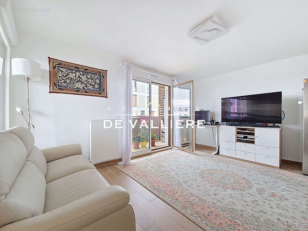 Appartement à RUEIL-MALMAISON