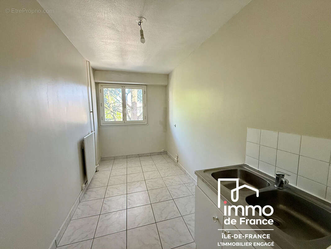 Appartement à PALAISEAU