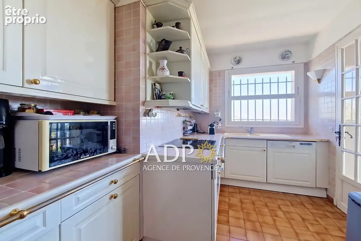 Maison 5 pièces 179 m² à vendre à Mandelieu-La-Napoule (06210) - photo 8