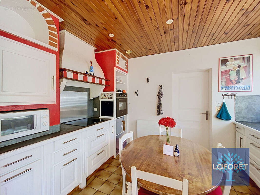 Maison Challans 4 chambres 138 m2 - photo 6