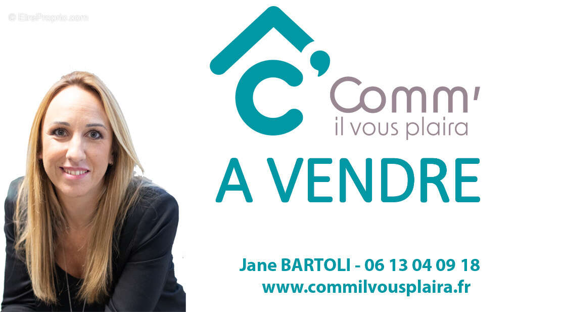 Appartement à ARGENTEUIL