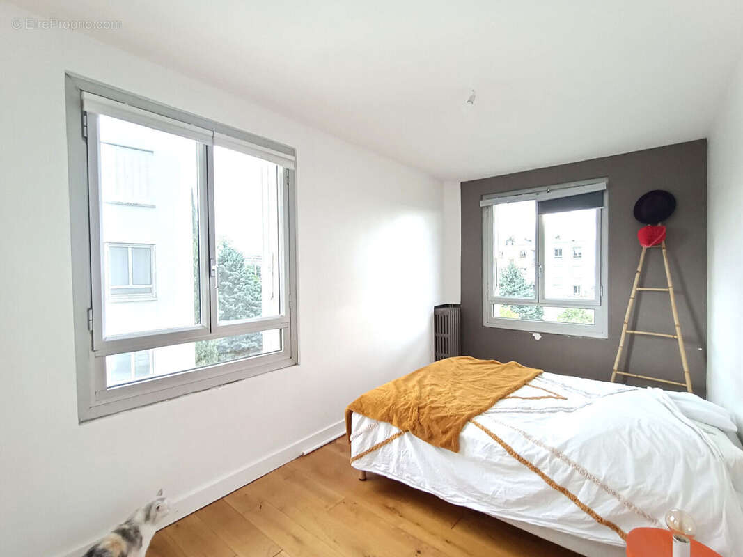 Appartement à RUEIL-MALMAISON