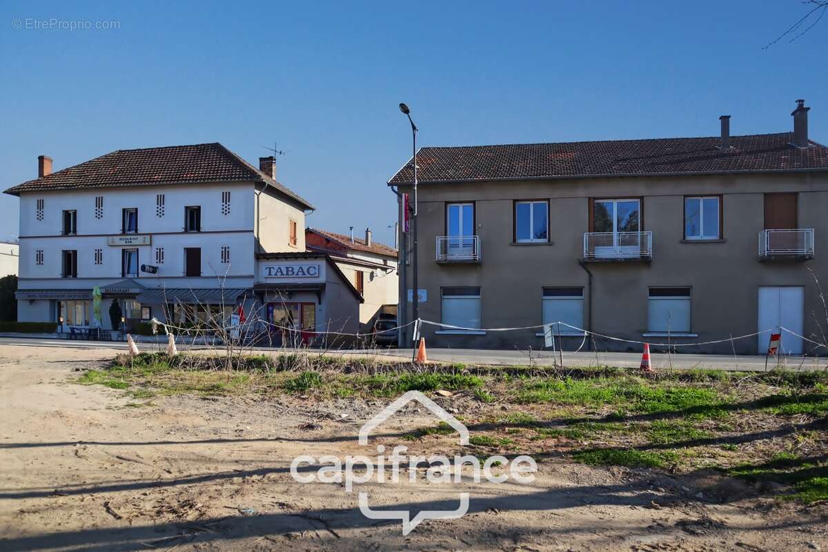 À VENDRE – Ensemble Immobilier Spécial Investisseur – Fort Potentiel Locatif PASLIERES (63) - photo 2
