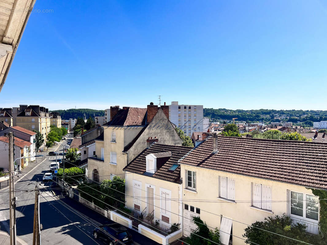Maison à PERIGUEUX