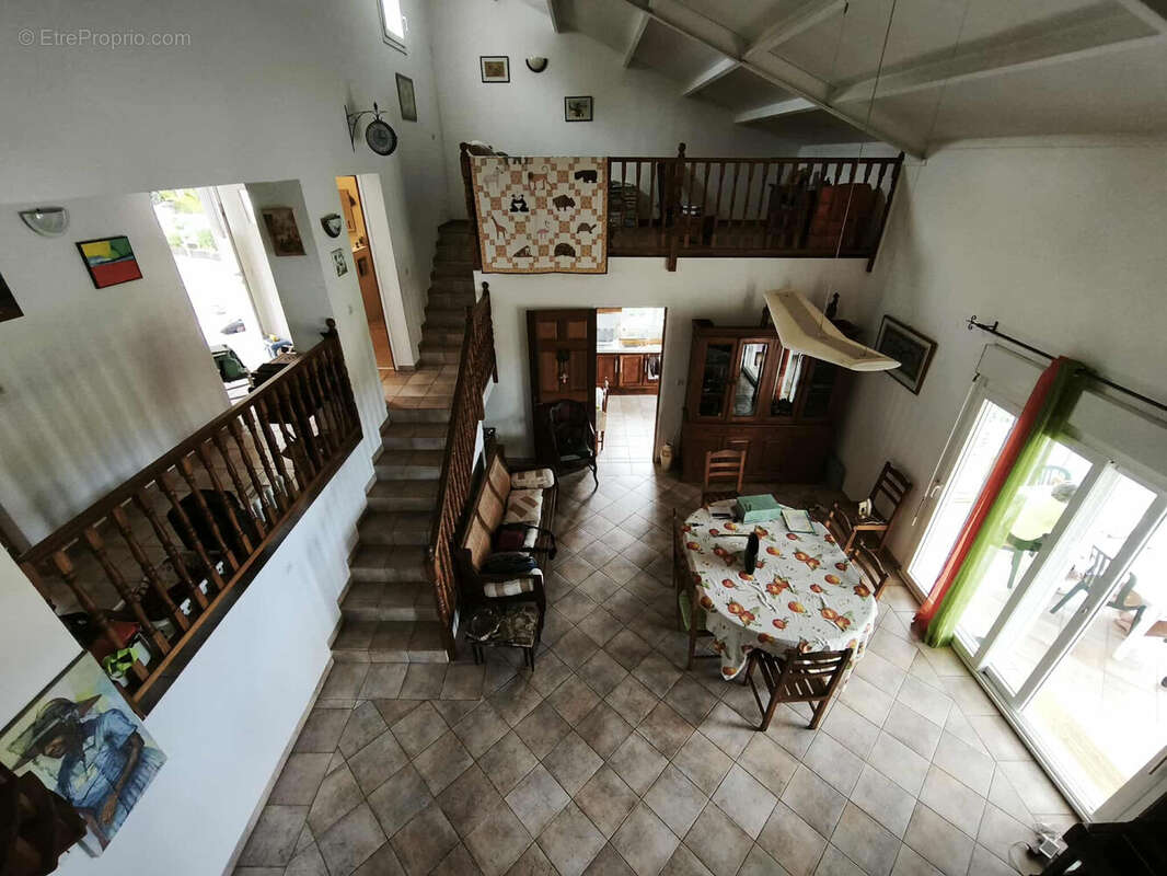 Photo 4 - Maison à SAINTE-MARIE