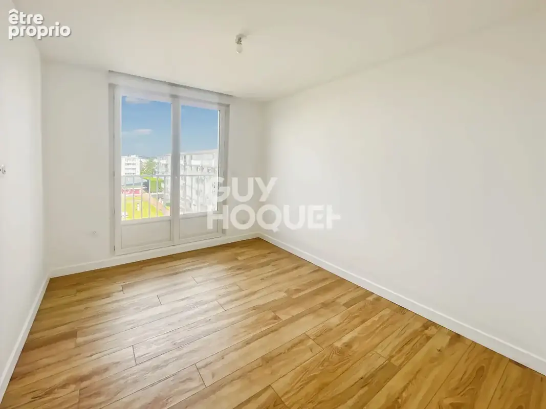 Superbe appartement 4 pièces à Venoix, Caen - Rare sur le marché ! - photo 10