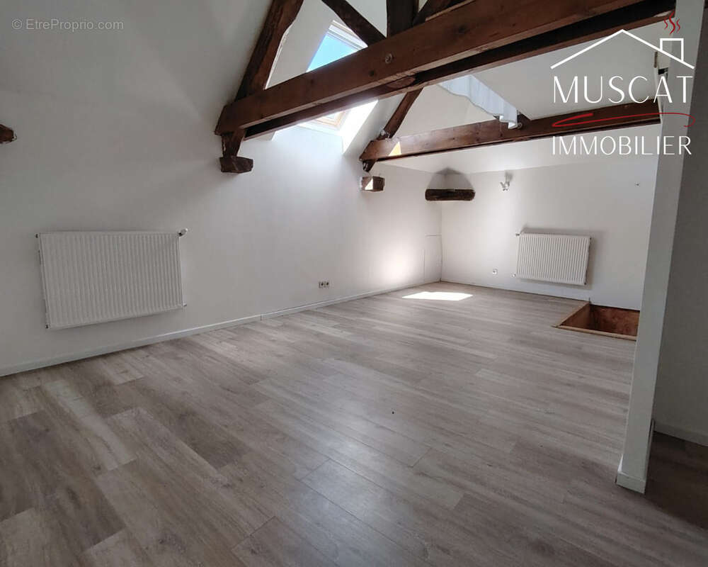 Maison à FOUR