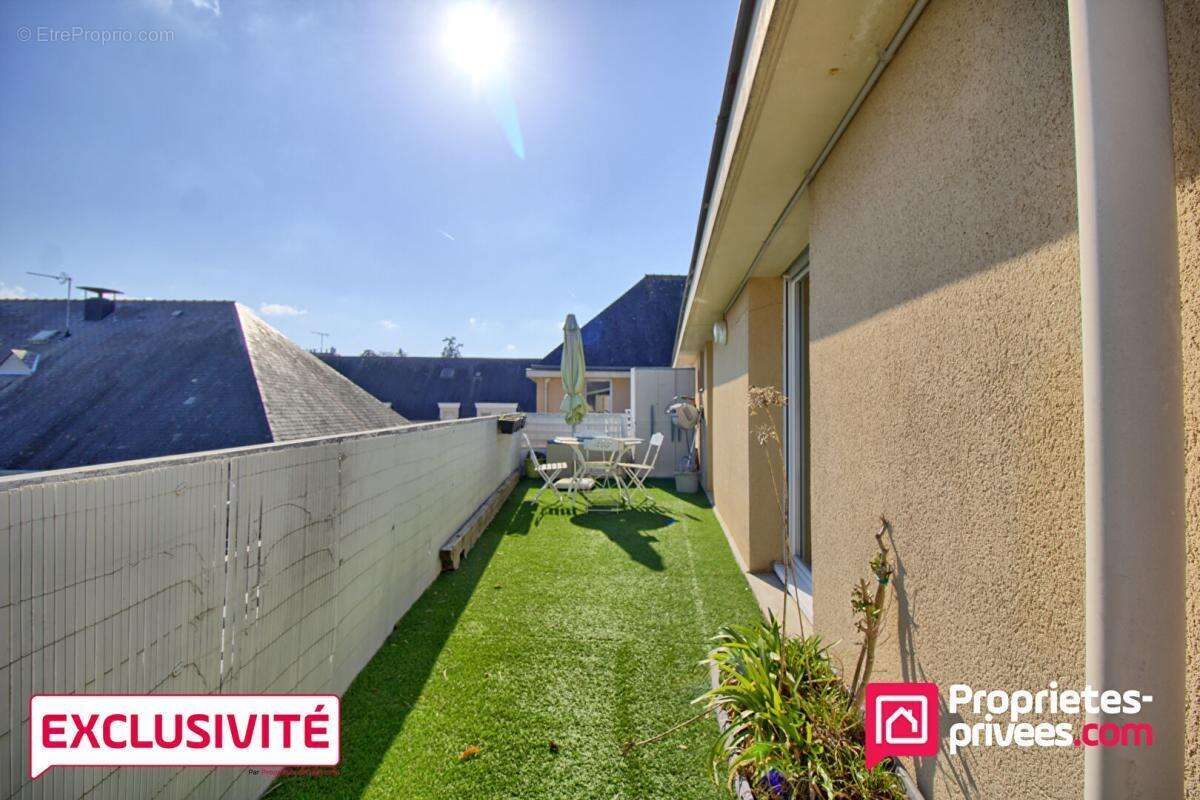 Appartement à ANGERS