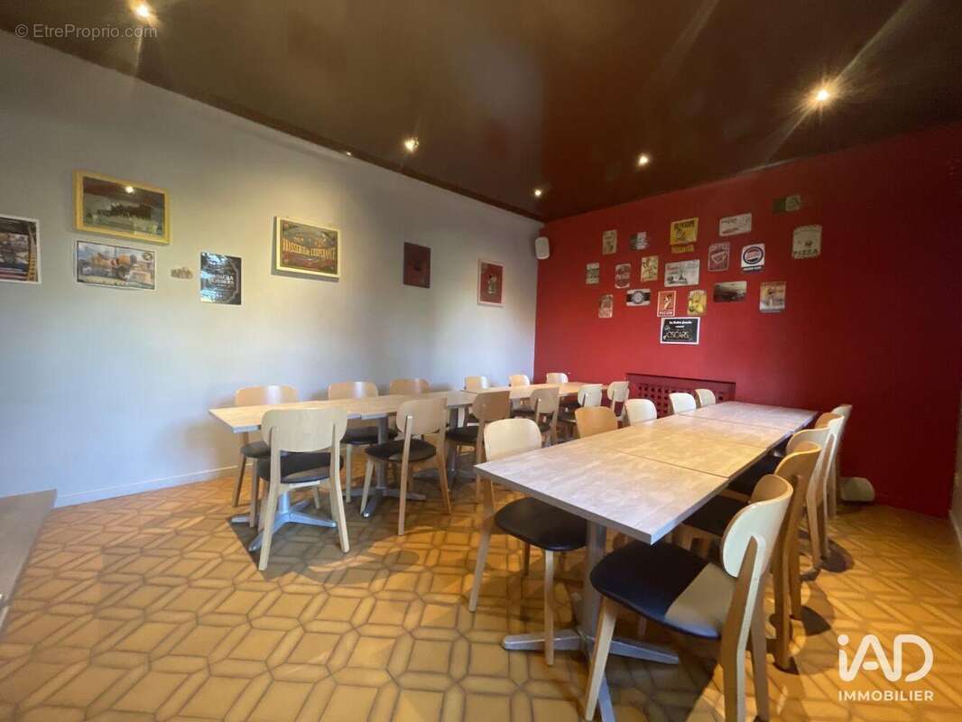 Photo 9 - Commerce à ARTOLSHEIM