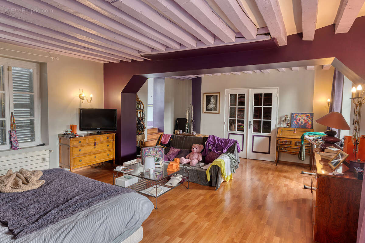 Maison à BAILLET-EN-FRANCE