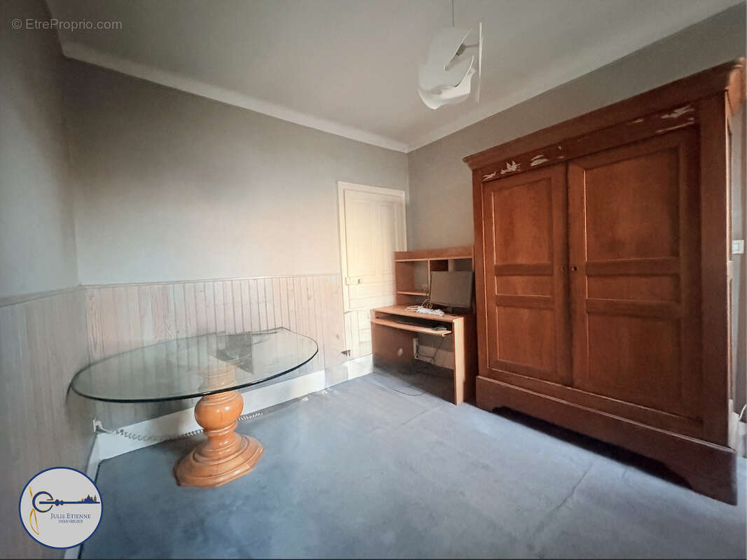 Appartement à EPINAL