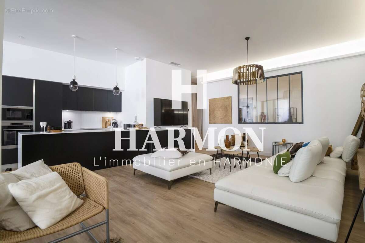 Appartement à ARCACHON