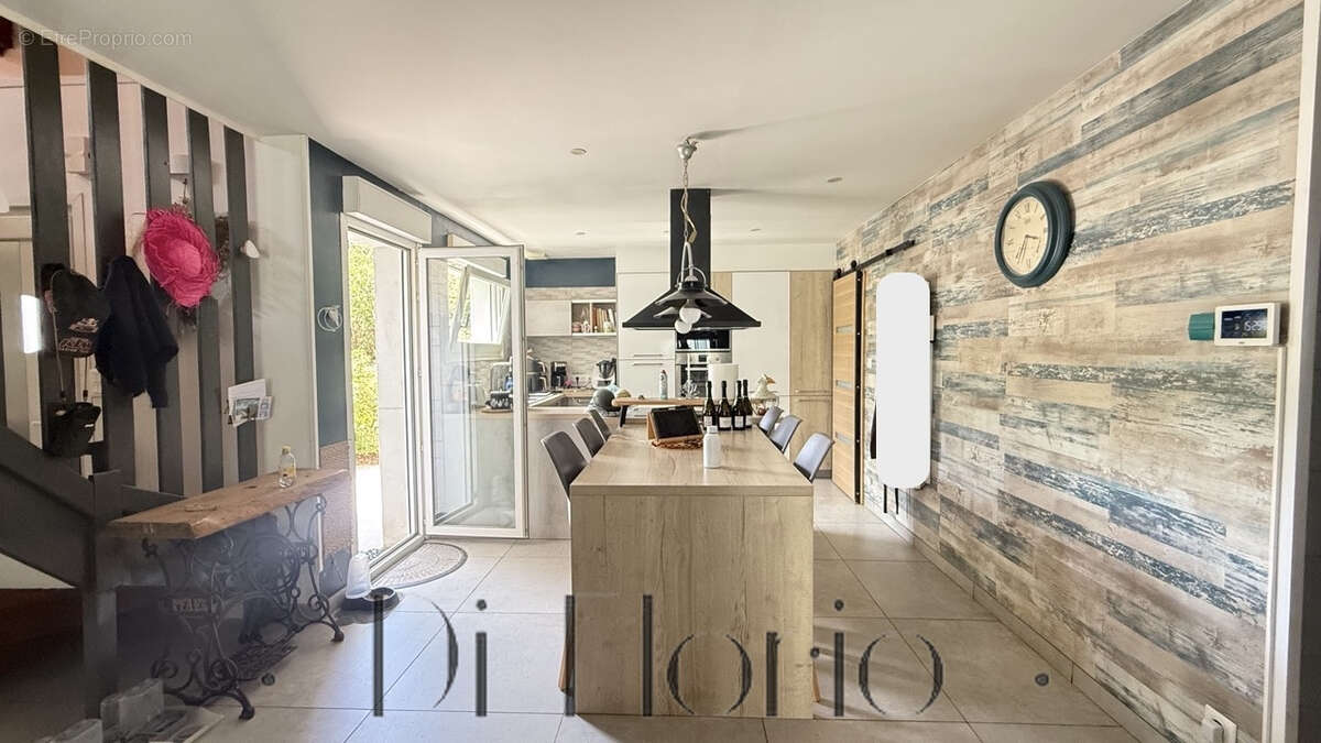 Saint-Michel-sur-Meurthe   Élégante villa de 180 m2 avec piscine - photo 8