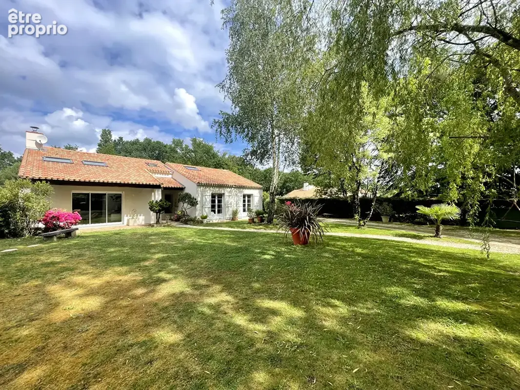 Maison à BASSE-GOULAINE